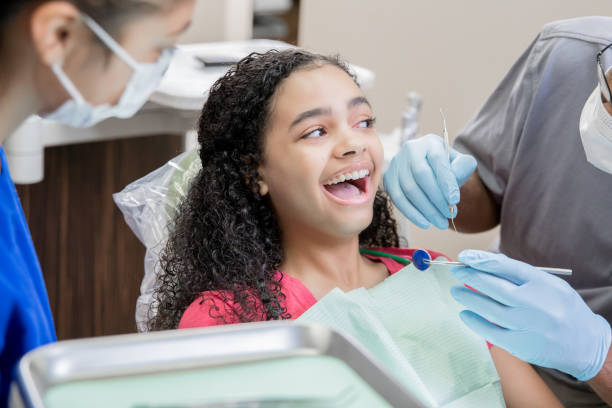 Best Emergency Treatment for Dental Infections or Abscesses in Olney, IL